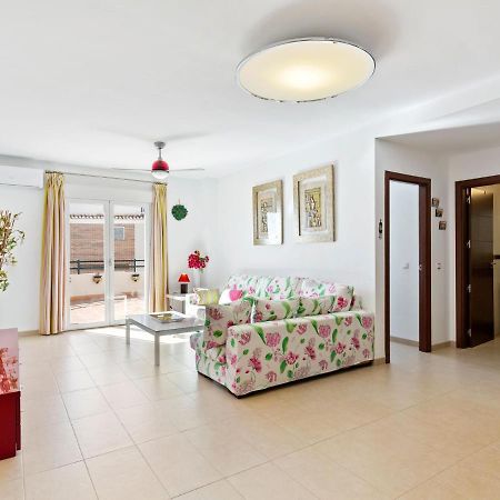 Belvilla By Oyo Apartment In La Herradura La Herradura  Εξωτερικό φωτογραφία