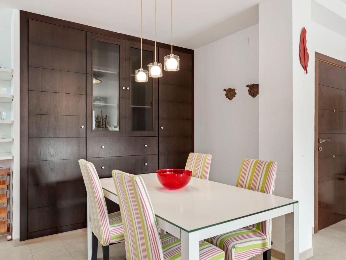 Belvilla By Oyo Apartment In La Herradura La Herradura  Εξωτερικό φωτογραφία