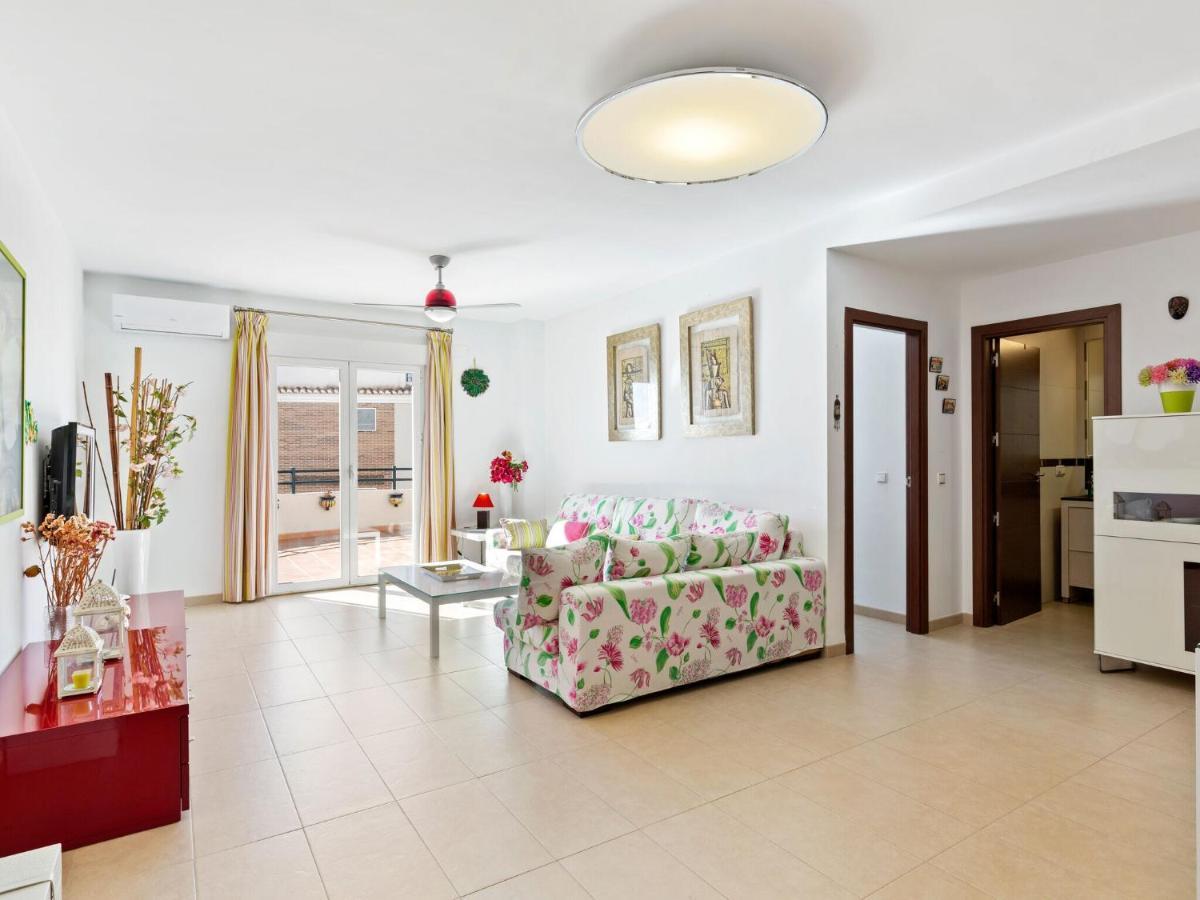 Belvilla By Oyo Apartment In La Herradura La Herradura  Εξωτερικό φωτογραφία