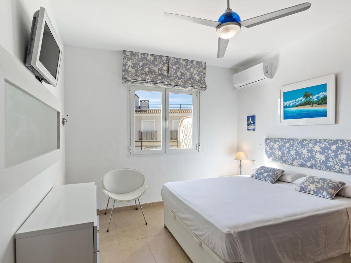 Belvilla By Oyo Apartment In La Herradura La Herradura  Εξωτερικό φωτογραφία