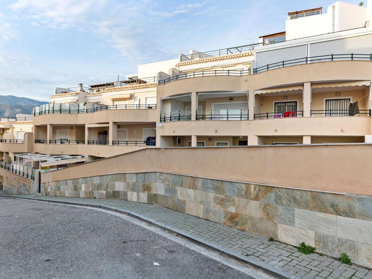Belvilla By Oyo Apartment In La Herradura La Herradura  Εξωτερικό φωτογραφία