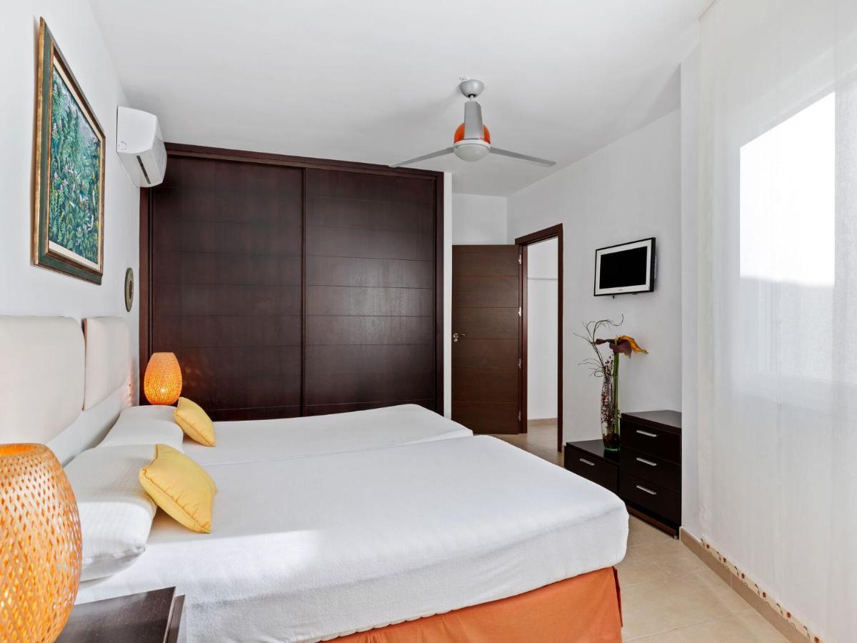 Belvilla By Oyo Apartment In La Herradura La Herradura  Εξωτερικό φωτογραφία
