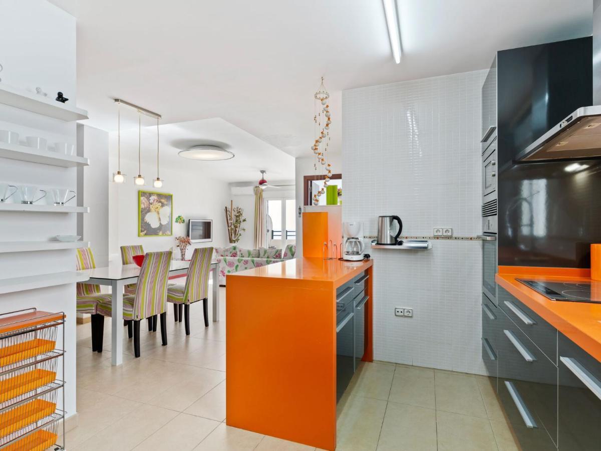 Belvilla By Oyo Apartment In La Herradura La Herradura  Εξωτερικό φωτογραφία