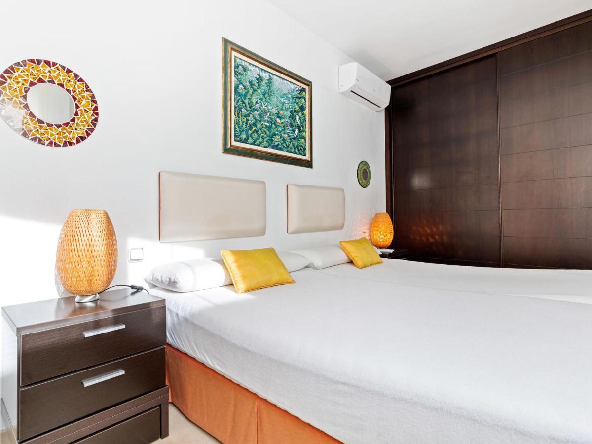 Belvilla By Oyo Apartment In La Herradura La Herradura  Εξωτερικό φωτογραφία