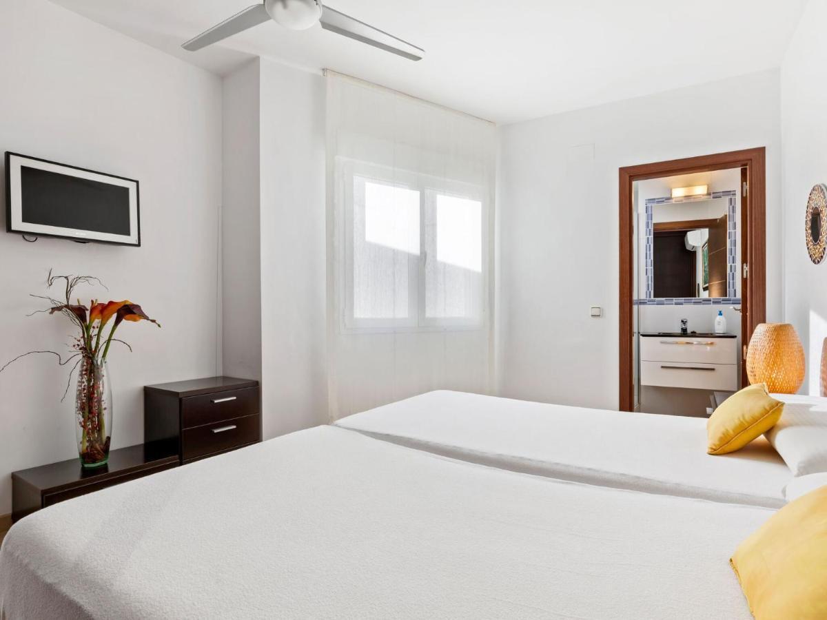 Belvilla By Oyo Apartment In La Herradura La Herradura  Εξωτερικό φωτογραφία