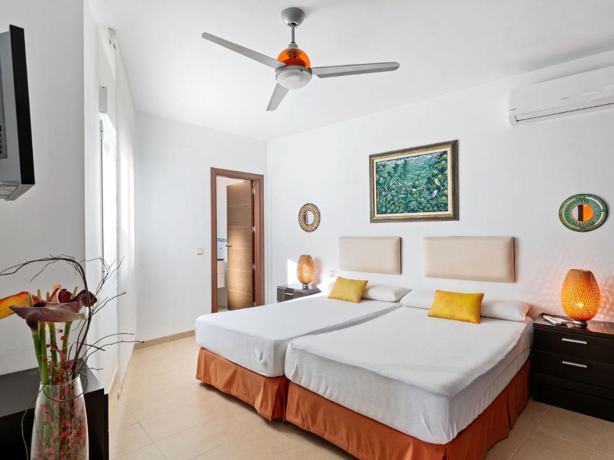 Belvilla By Oyo Apartment In La Herradura La Herradura  Εξωτερικό φωτογραφία