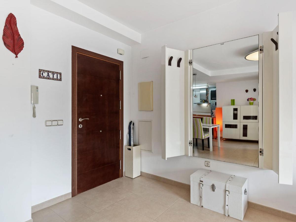 Belvilla By Oyo Apartment In La Herradura La Herradura  Εξωτερικό φωτογραφία
