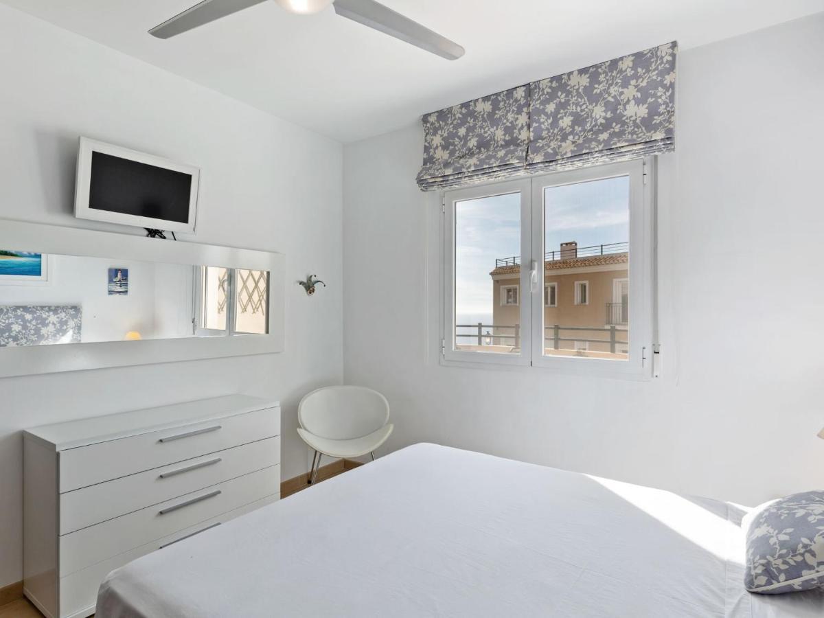 Belvilla By Oyo Apartment In La Herradura La Herradura  Εξωτερικό φωτογραφία