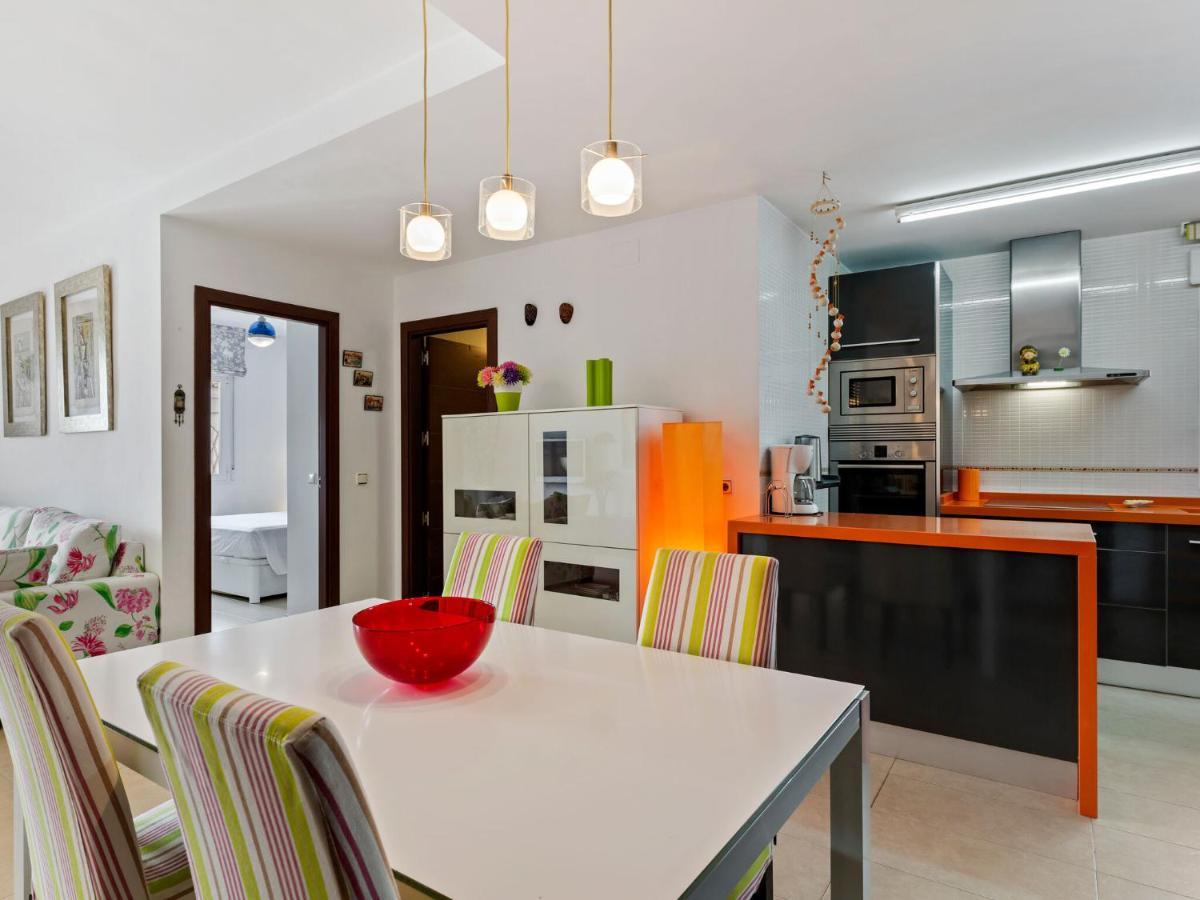 Belvilla By Oyo Apartment In La Herradura La Herradura  Εξωτερικό φωτογραφία