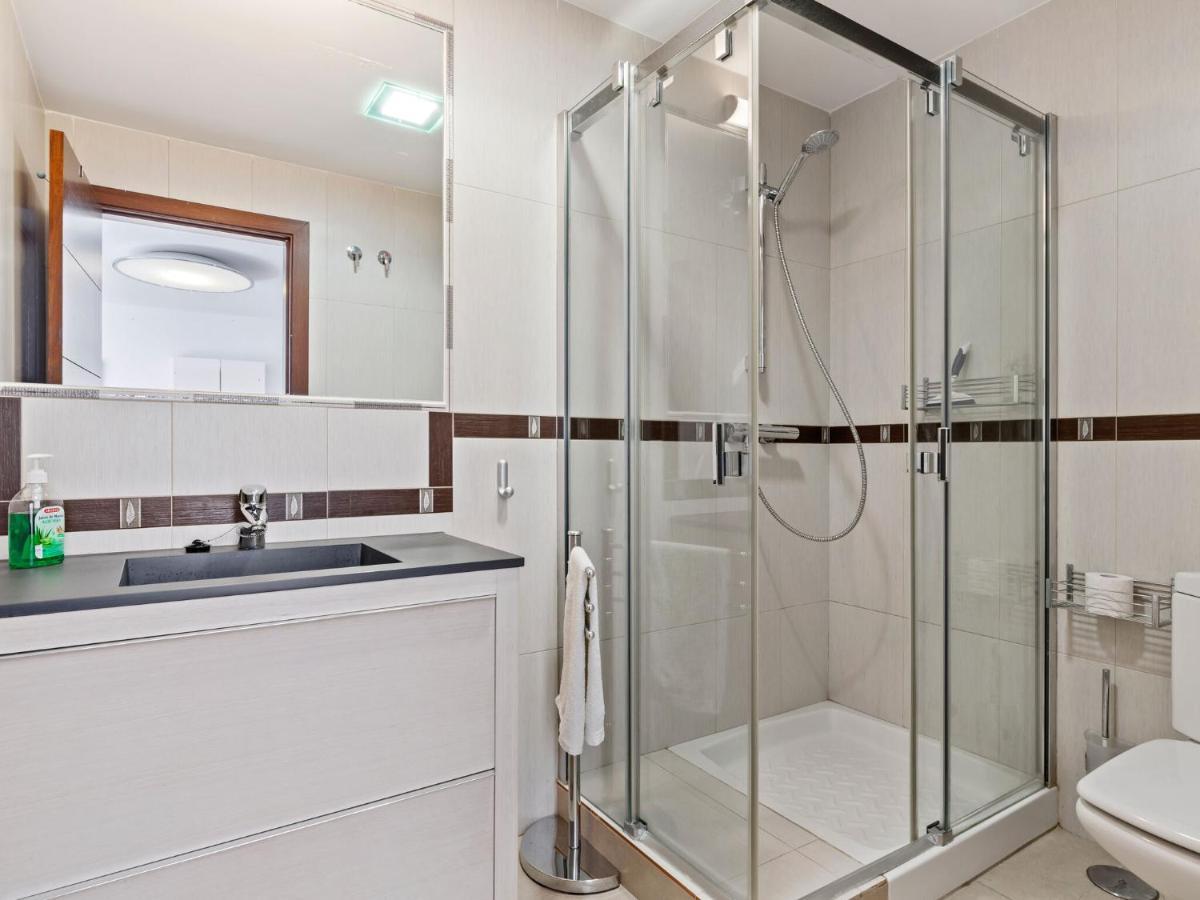 Belvilla By Oyo Apartment In La Herradura La Herradura  Εξωτερικό φωτογραφία
