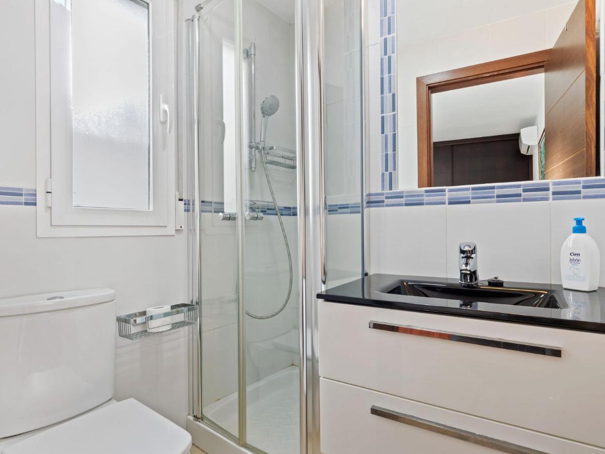 Belvilla By Oyo Apartment In La Herradura La Herradura  Εξωτερικό φωτογραφία
