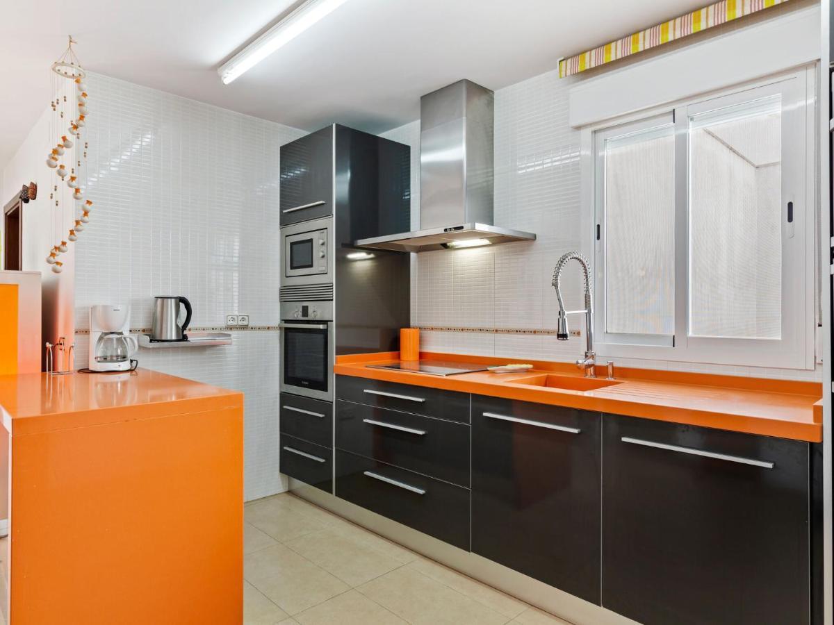 Belvilla By Oyo Apartment In La Herradura La Herradura  Εξωτερικό φωτογραφία