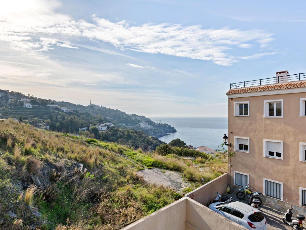 Belvilla By Oyo Apartment In La Herradura La Herradura  Εξωτερικό φωτογραφία