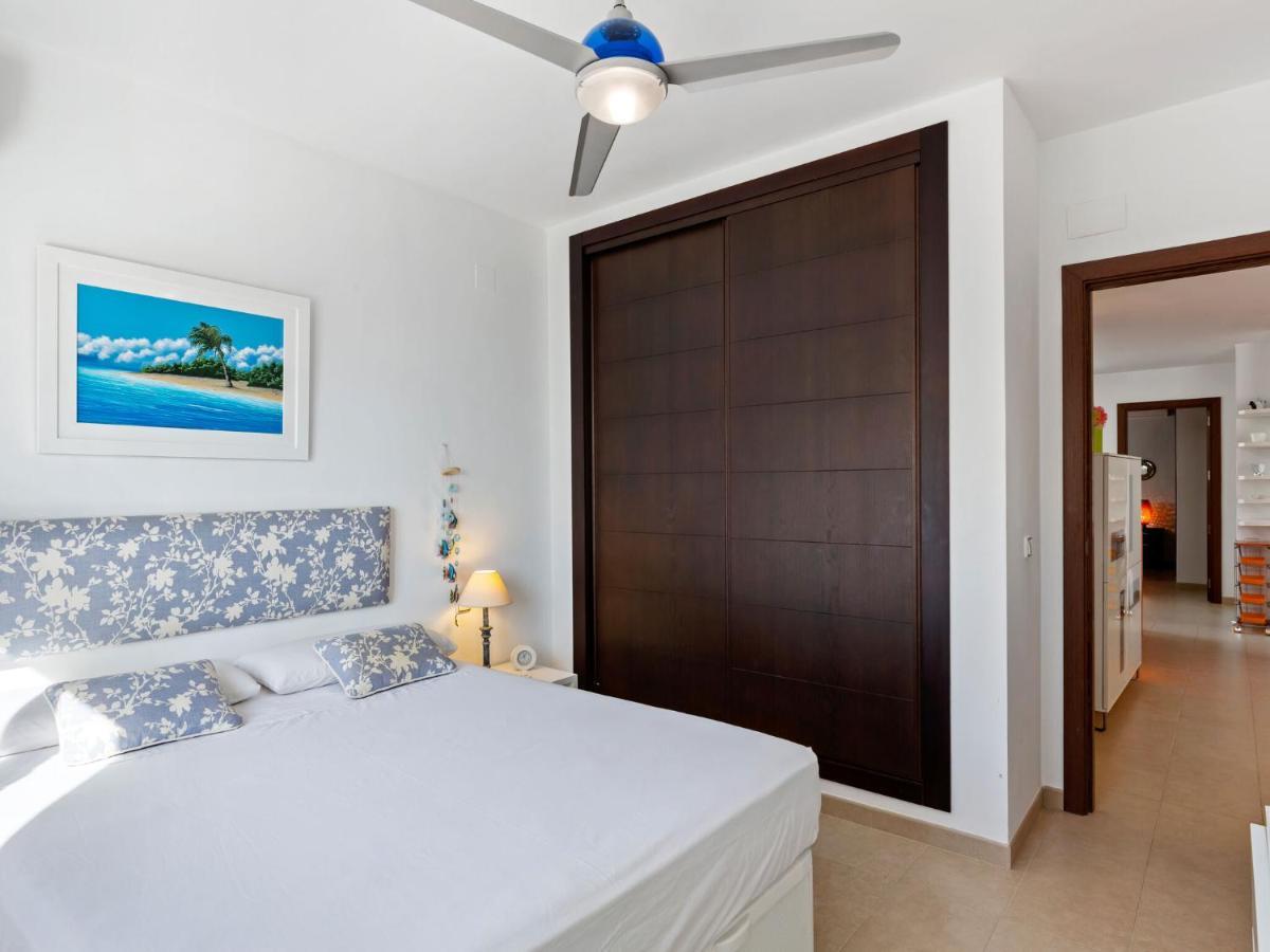Belvilla By Oyo Apartment In La Herradura La Herradura  Εξωτερικό φωτογραφία