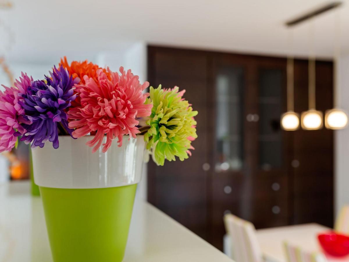 Belvilla By Oyo Apartment In La Herradura La Herradura  Εξωτερικό φωτογραφία