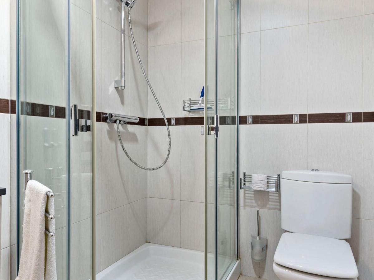 Belvilla By Oyo Apartment In La Herradura La Herradura  Εξωτερικό φωτογραφία