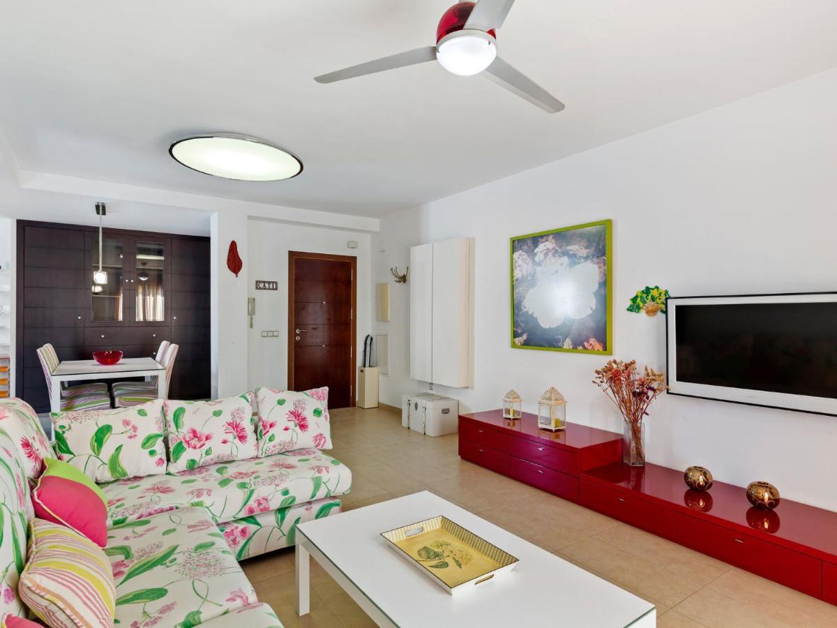 Belvilla By Oyo Apartment In La Herradura La Herradura  Δωμάτιο φωτογραφία