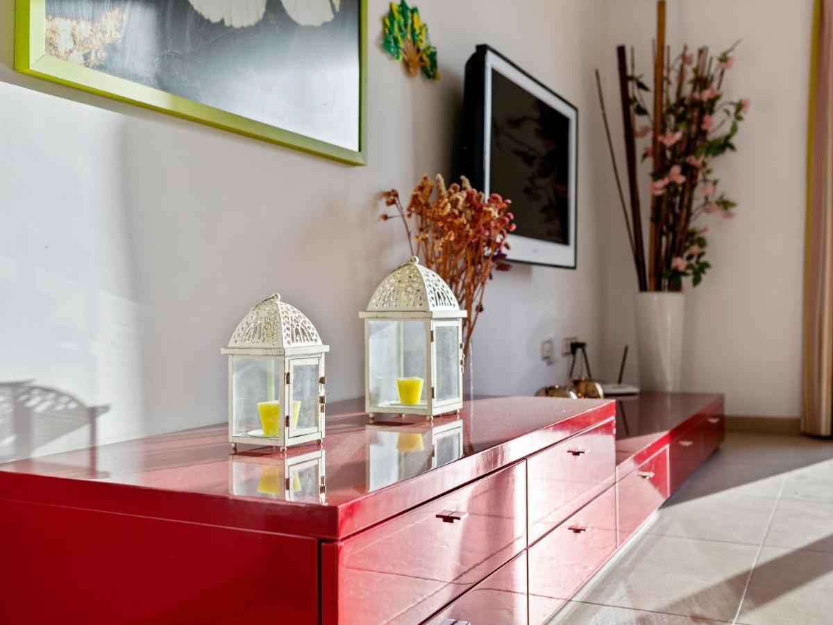 Belvilla By Oyo Apartment In La Herradura La Herradura  Εξωτερικό φωτογραφία