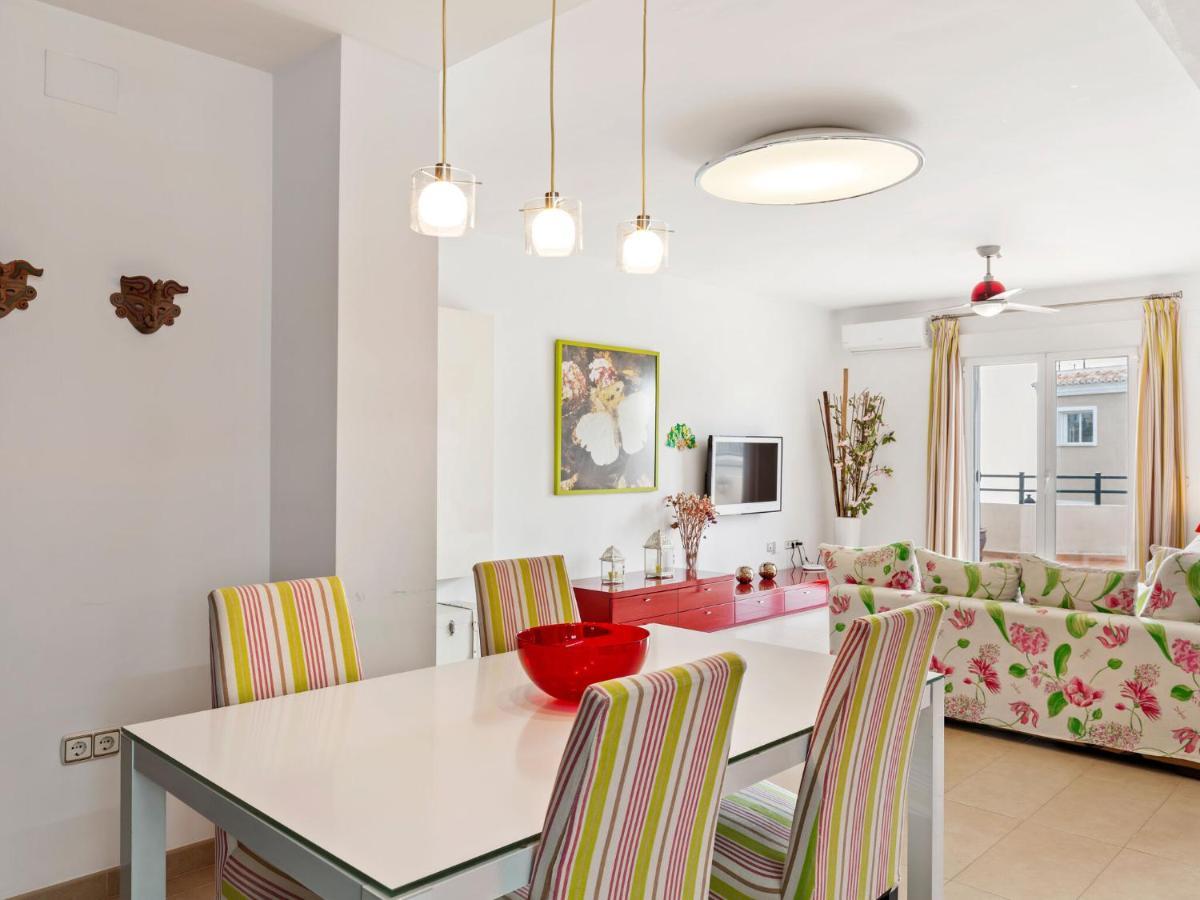 Belvilla By Oyo Apartment In La Herradura La Herradura  Εξωτερικό φωτογραφία