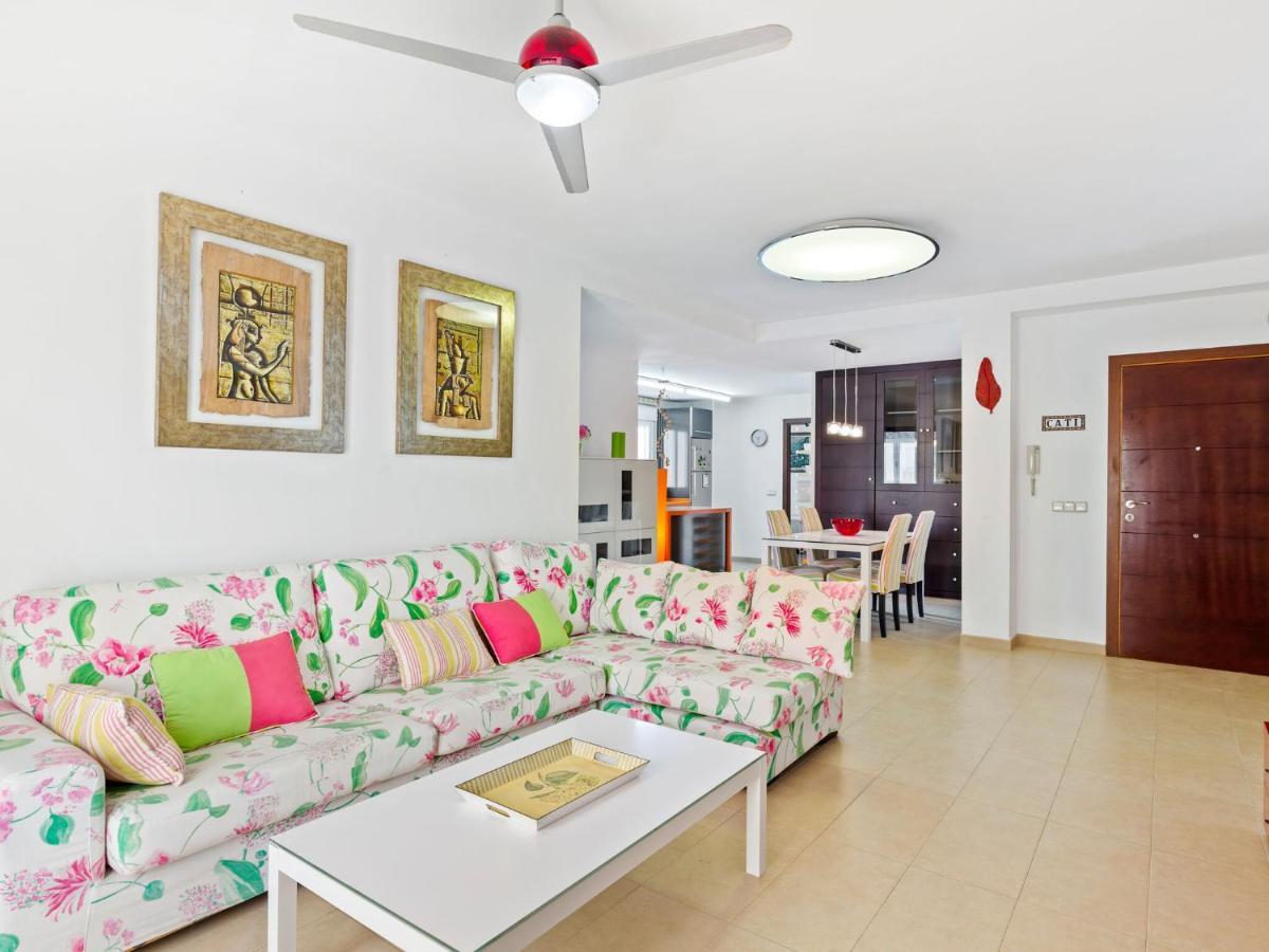 Belvilla By Oyo Apartment In La Herradura La Herradura  Εξωτερικό φωτογραφία
