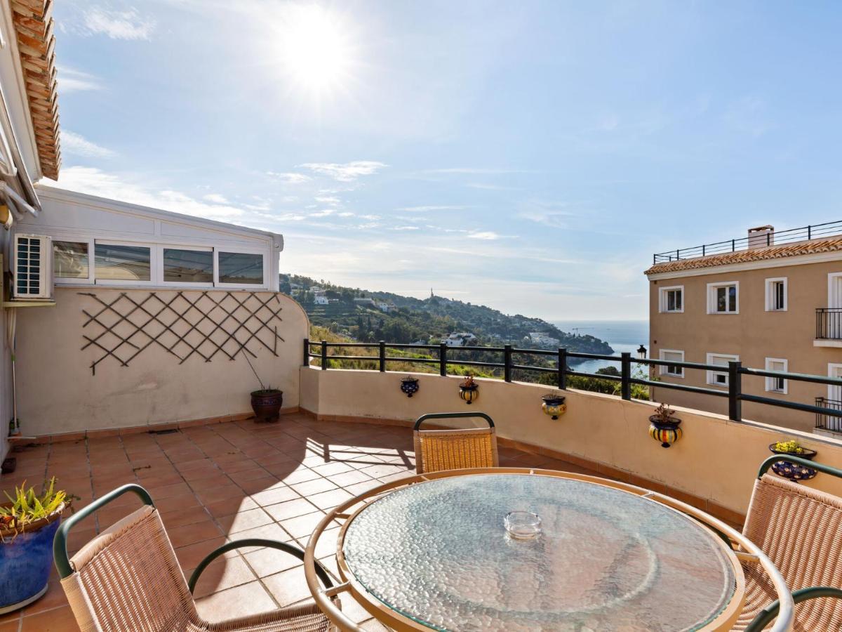 Belvilla By Oyo Apartment In La Herradura La Herradura  Δωμάτιο φωτογραφία